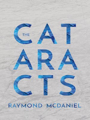 cover image of The Cataracts